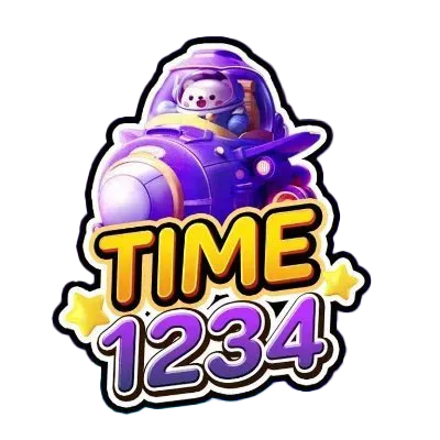 time1234